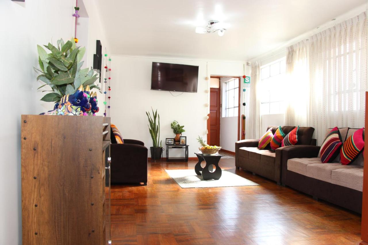 Don Andre House - 5