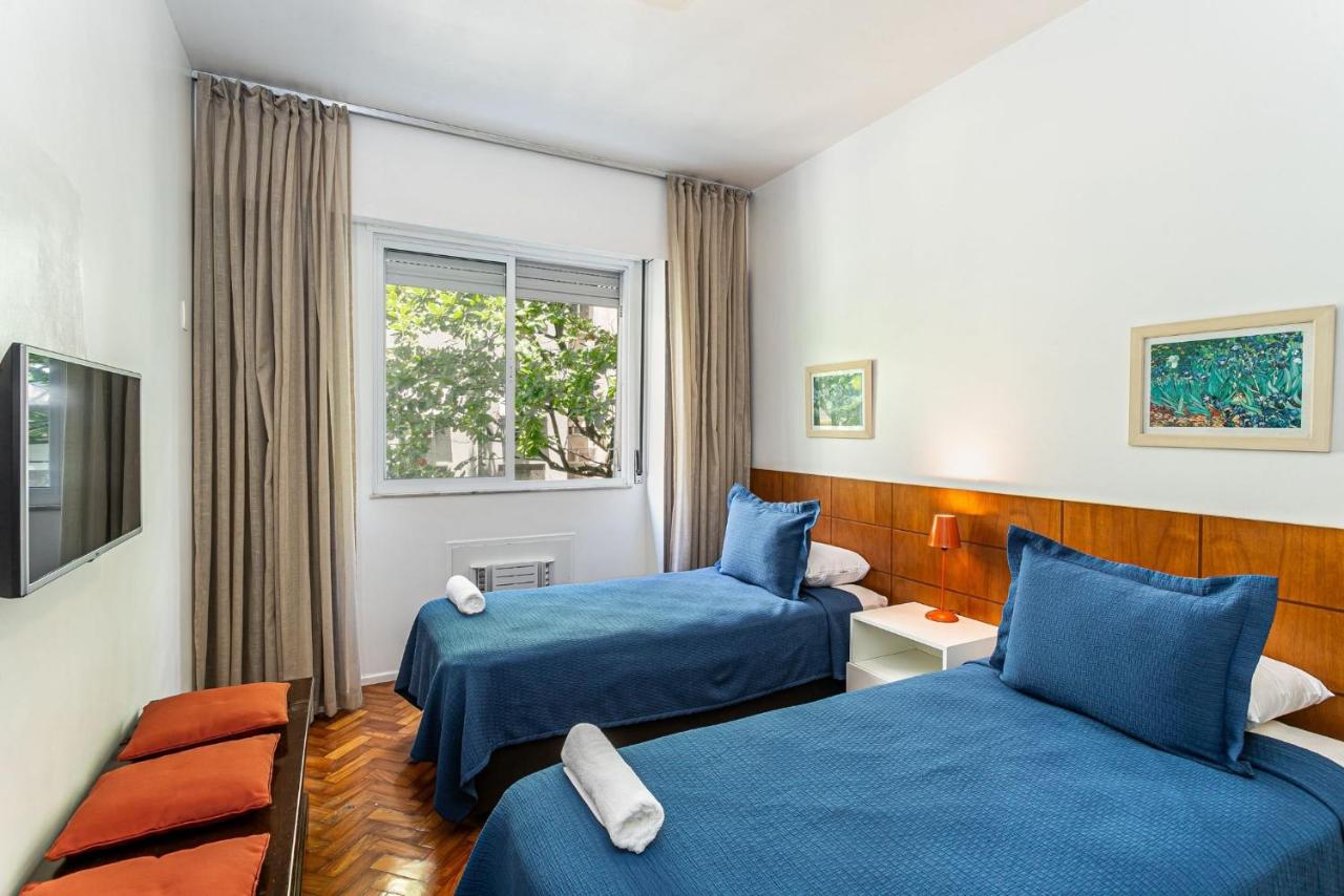 Atemporal Charm 3BDR 110m from the Beach|BI 32/502 - 4