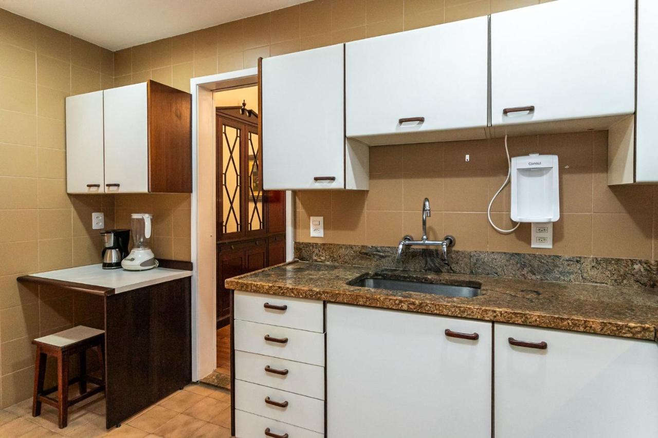 Atemporal Charm 3BDR 110m from the Beach|BI 32/502 - 5