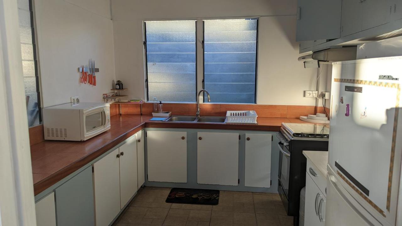 KA'LEI HOUSE, a sweet house with a swimming pool - 2