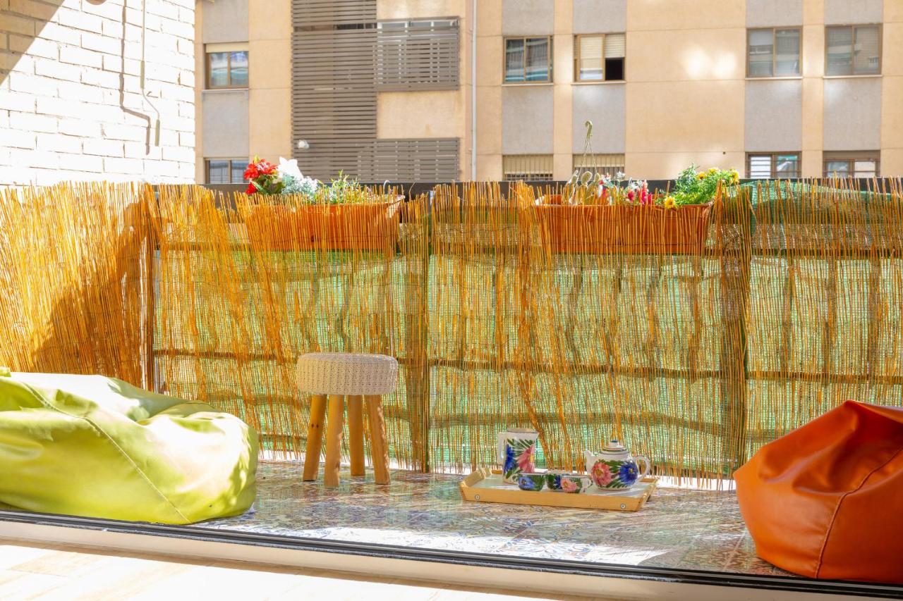 C38 MALAGA CENTRAL STATION - Relax & Comfort - 2