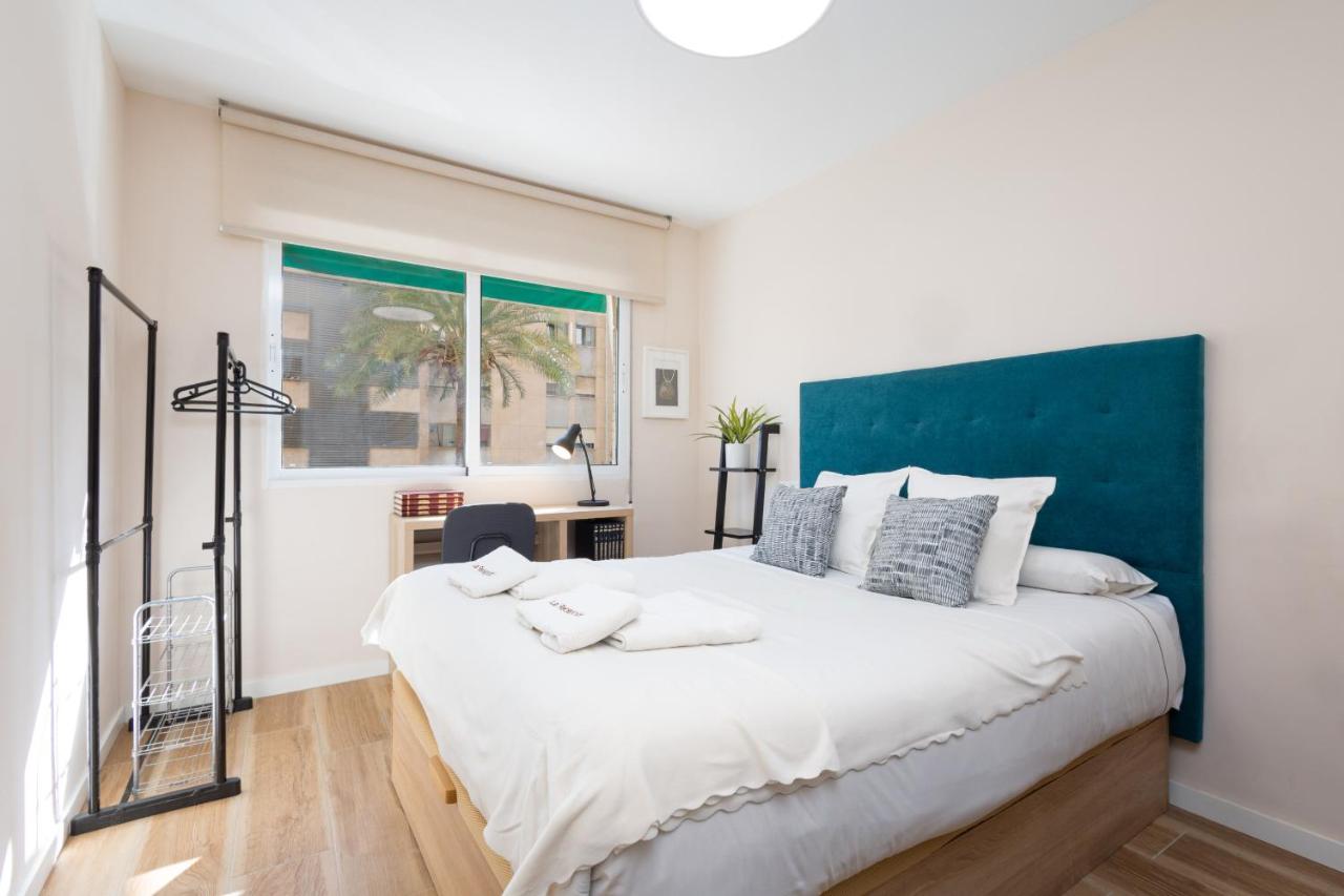 C38 MALAGA CENTRAL STATION - Relax & Comfort - 3