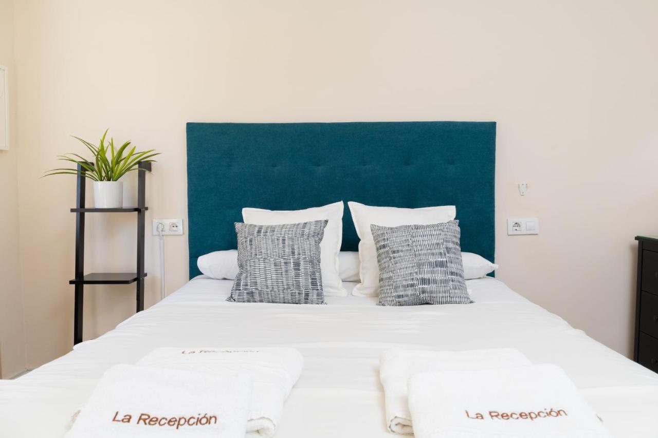 C38 MALAGA CENTRAL STATION - Relax & Comfort - 5