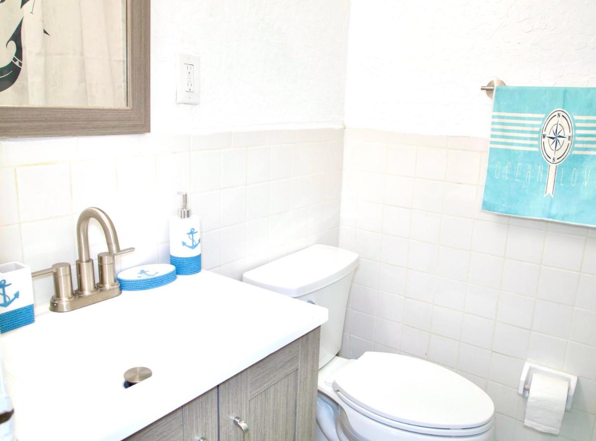 Miami2 Beach Stay 3 min to Ocean - 3