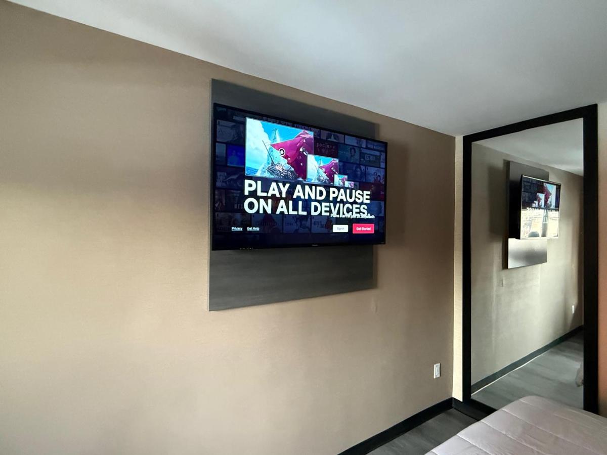 The Vine Hotel Bronx New — photo 18