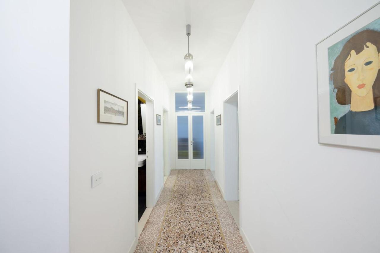 Principe di Piemonte apartment 10m Venice 6 guests - 5