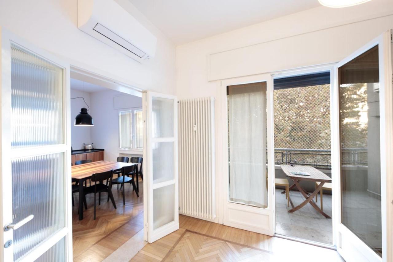 Principe di Piemonte apartment 10m Venice 6 guests - 2