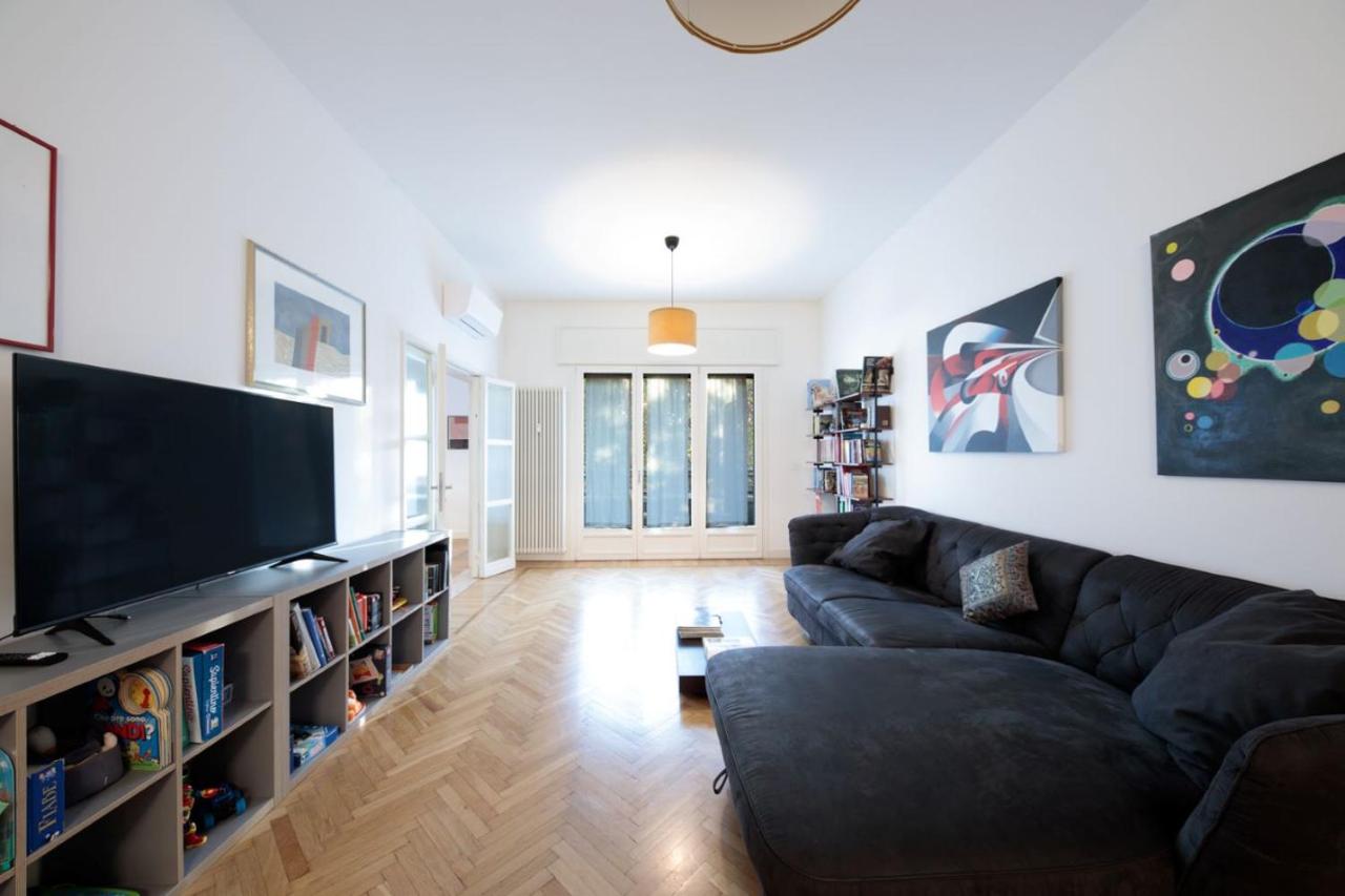 Principe di Piemonte apartment 10m Venice 6 guests - 3