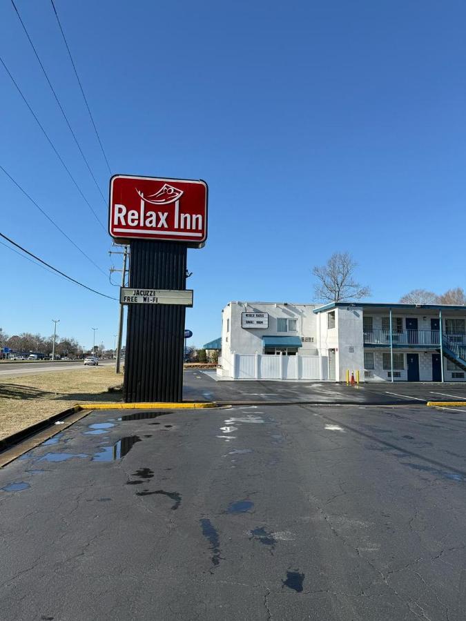 Relax Inn — photo 1