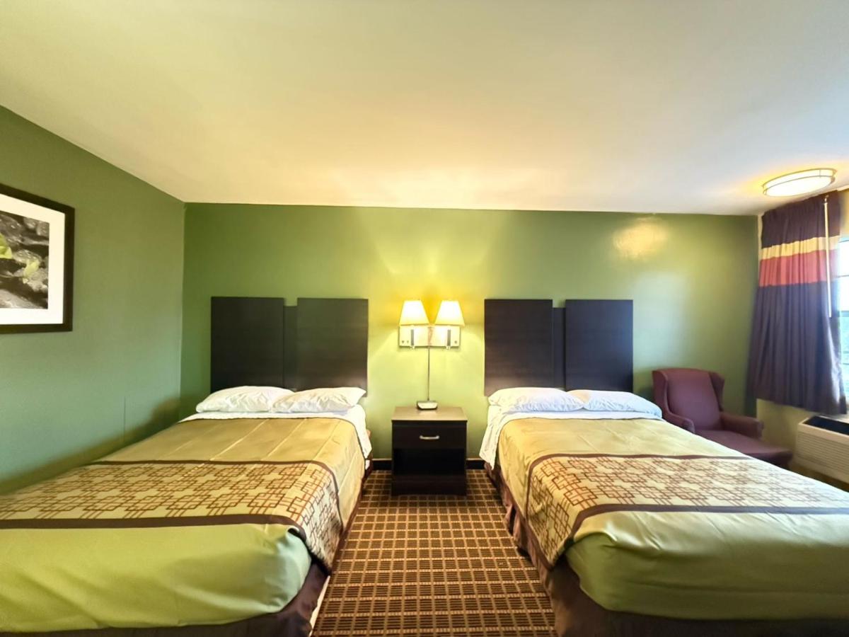 Relax Inn — photo 17