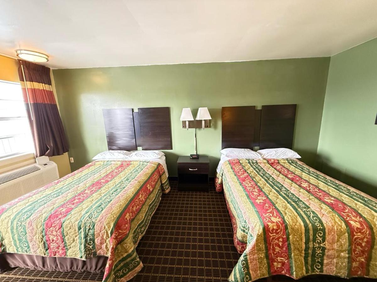 Relax Inn — photo 16