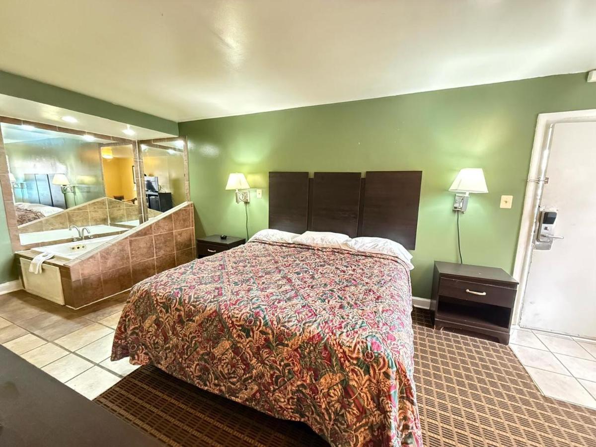 Relax Inn — photo 11