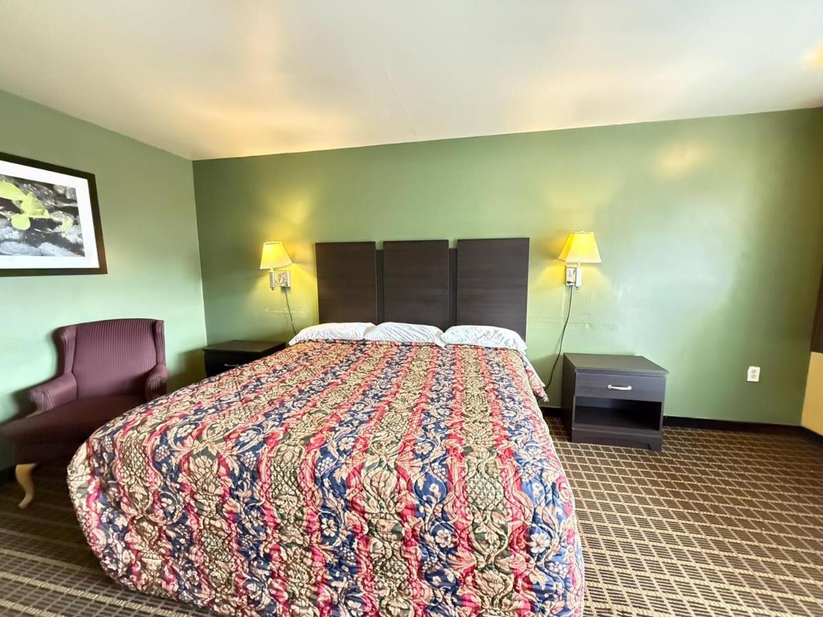 Relax Inn — photo 14