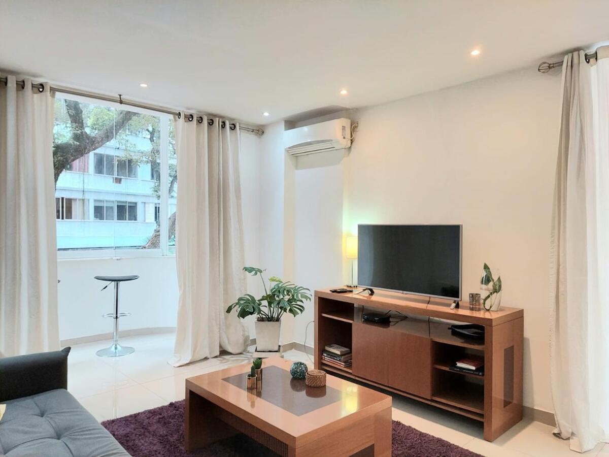 Great 3BR apartment- only 2 blocks from the beach! - 4