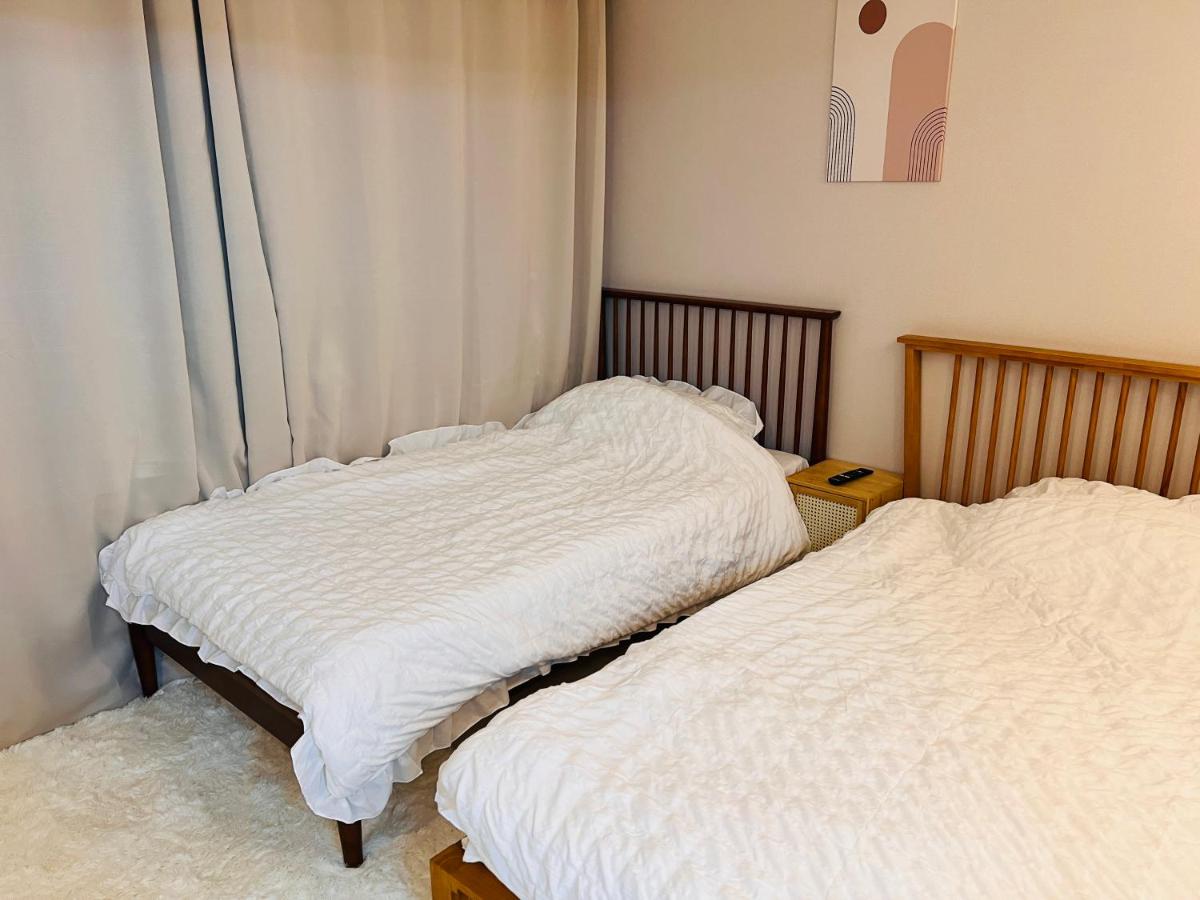#MangwonStation1min#MangwonDong#MangwonMarket#CloseToSubway#2Beds#PrivateRoom#DesignHouse - 2