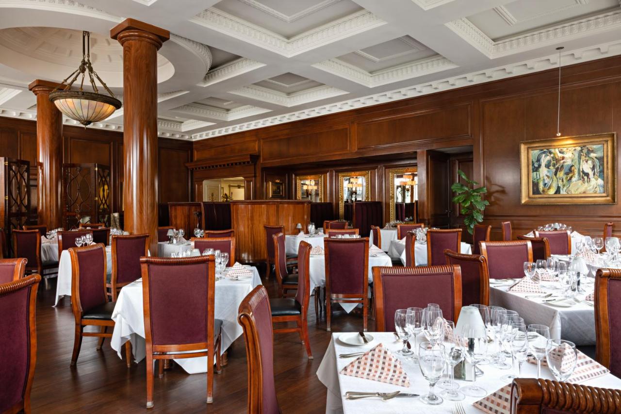Market Pavilion Hotel — photo 5