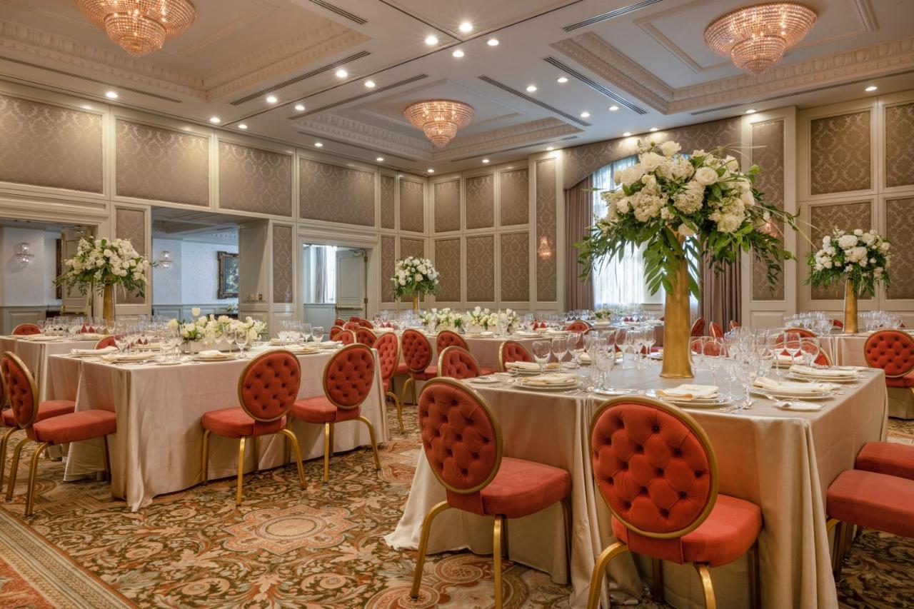 Market Pavilion Hotel — photo 7