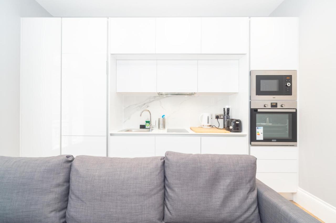 Luxury Apartments In Paddington - 5