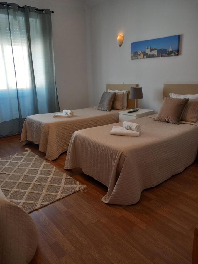 Guest House Guerra Junqueiro - 2