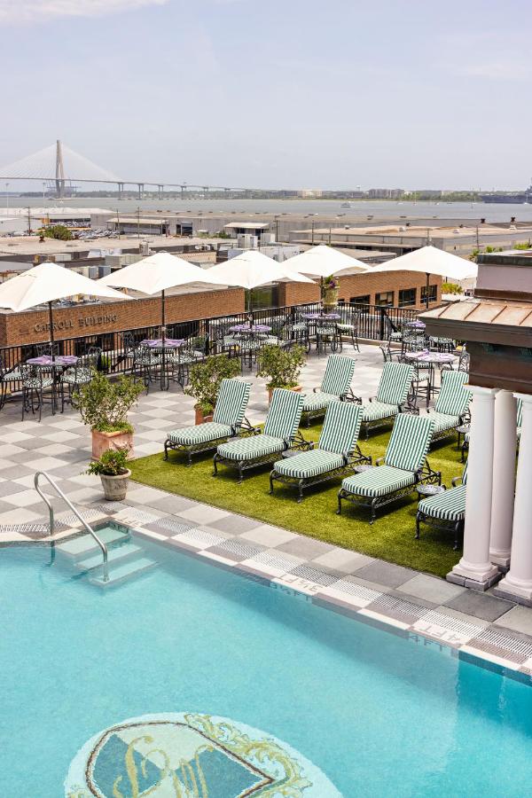 Market Pavilion Hotel — photo 4