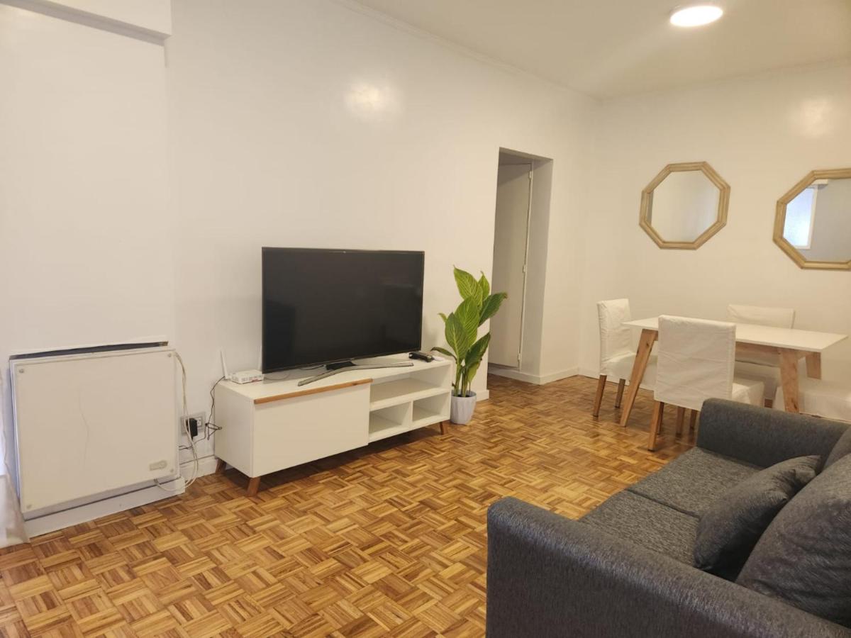 Departamento Moderno cerca del Hospital Italiano - 5