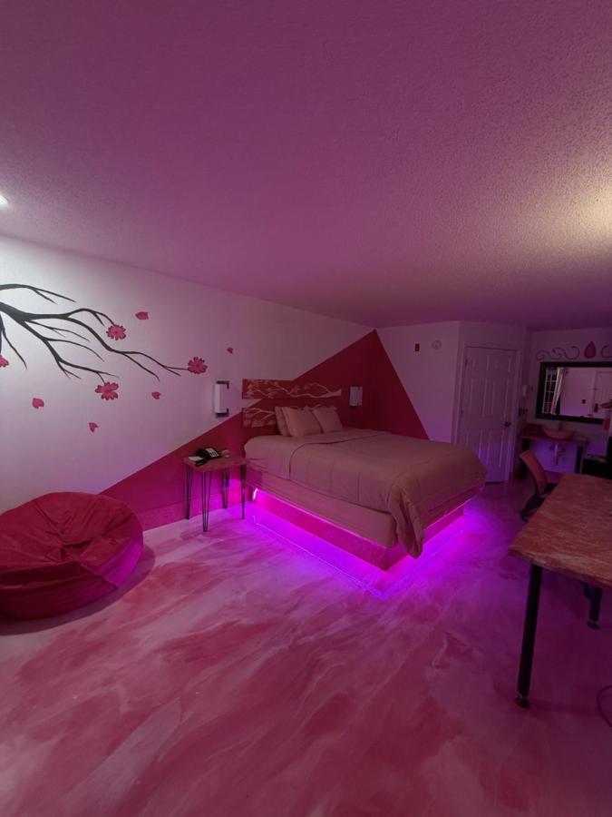 Southern Soho Boutique Hotel — photo 15