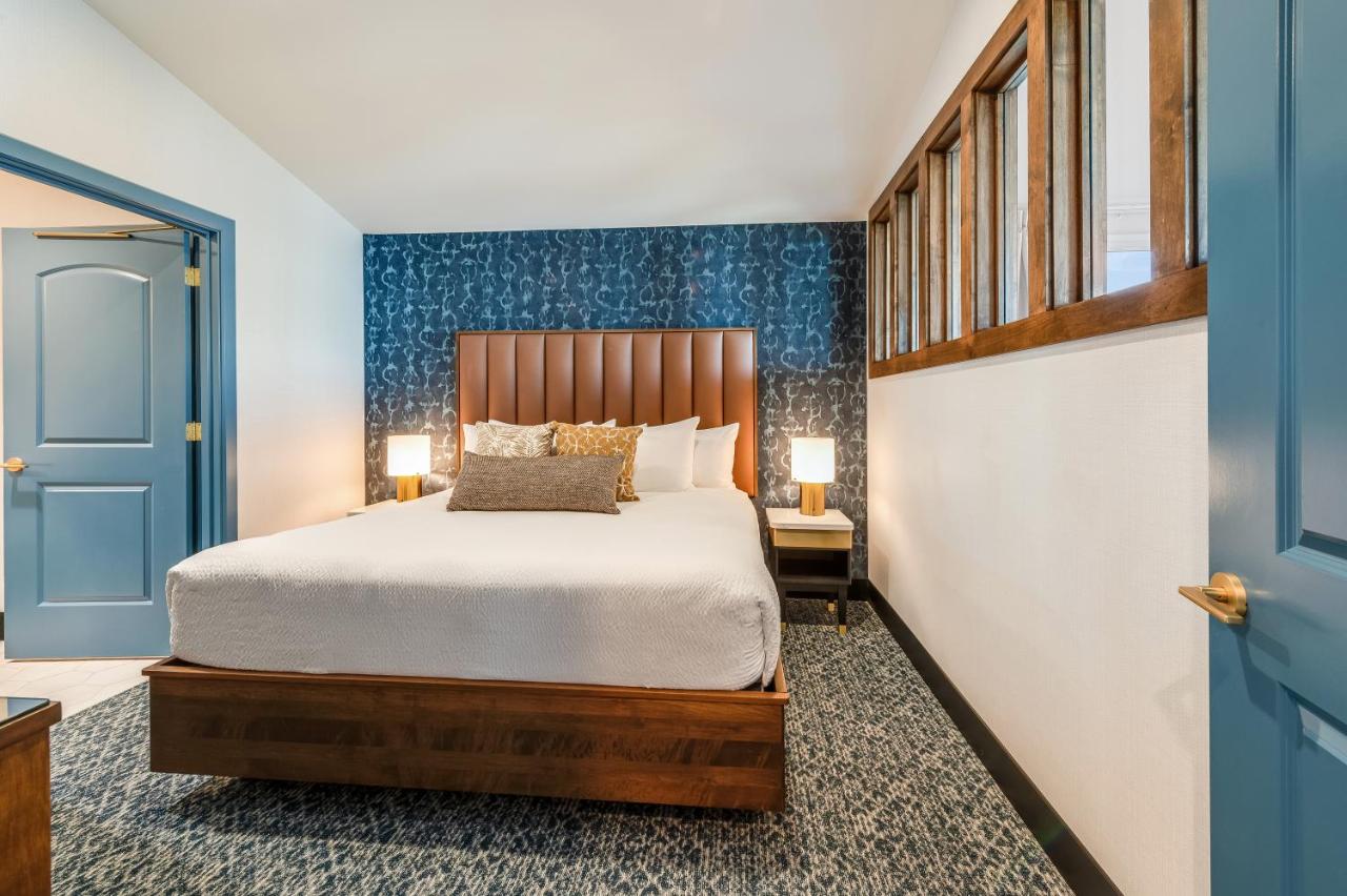 Allred Hotel — photo 17