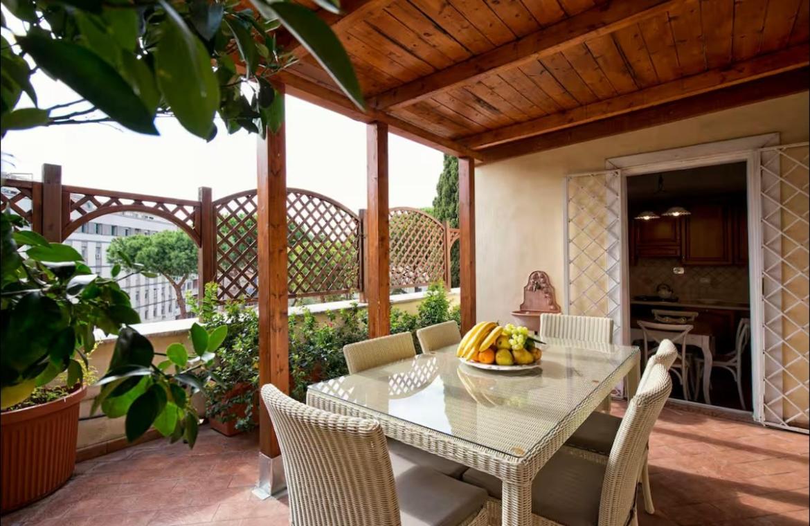 Casa Vacanze San Giovanni