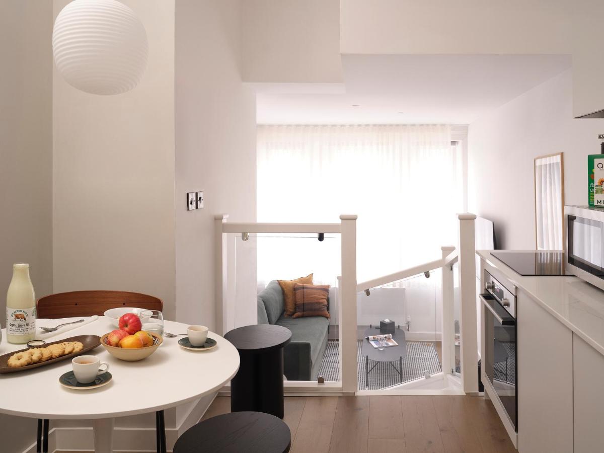 Deluxe Tek Yatak Odalı Süit
