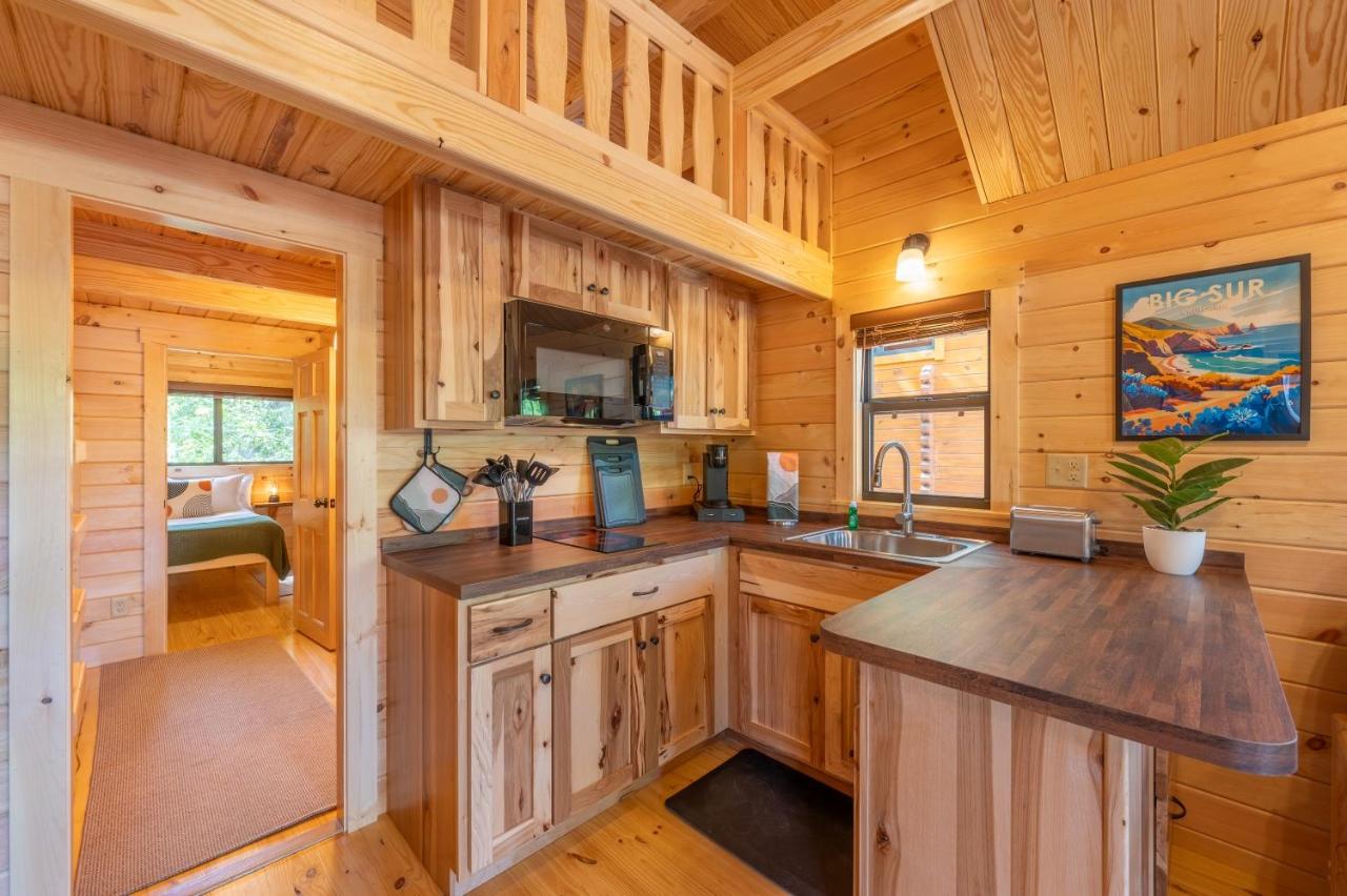 Casa de Fruta Cabins, Inn & RV Park — photo 9