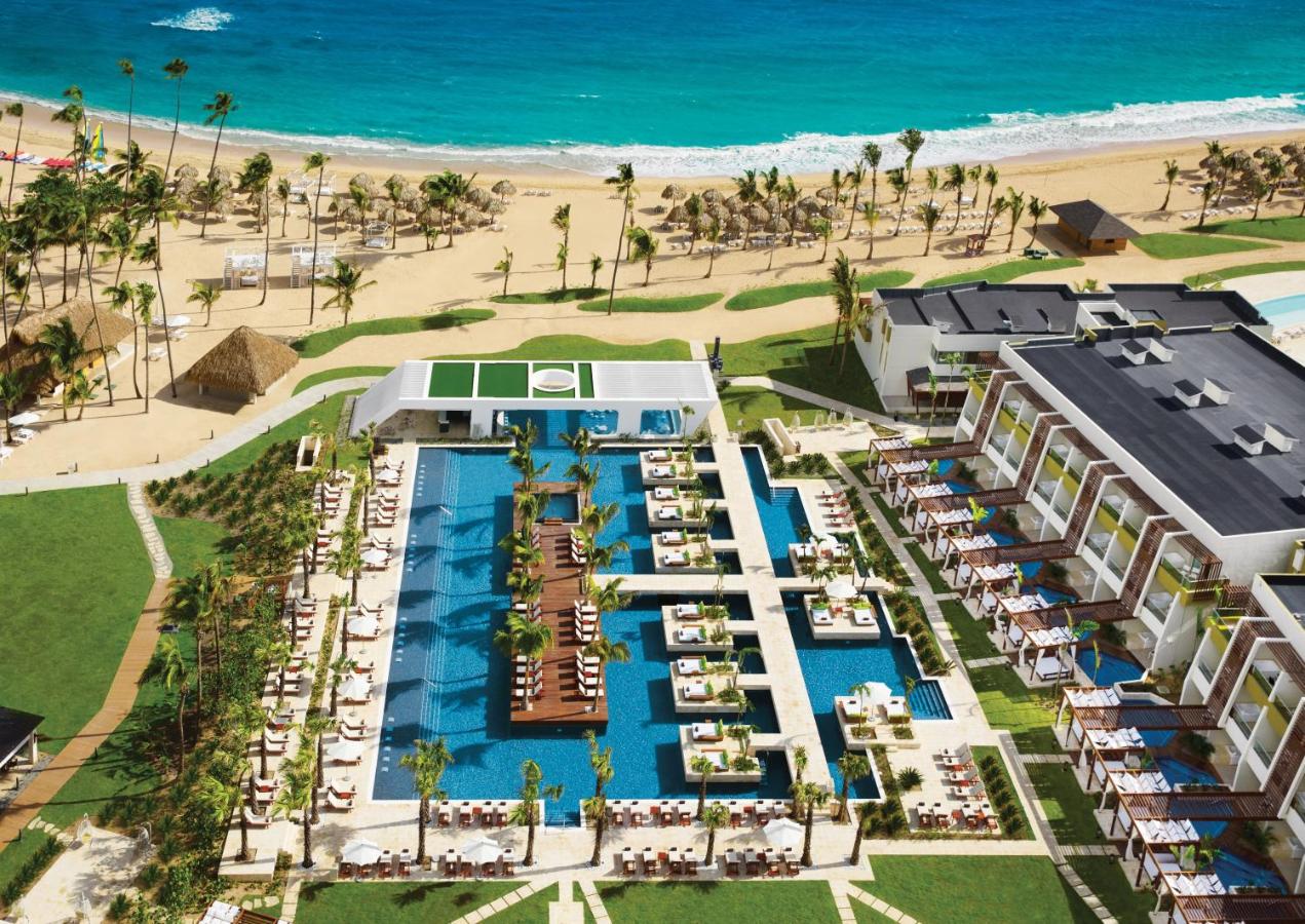 Dreams Onyx Resort & Spa - All Inclusive
