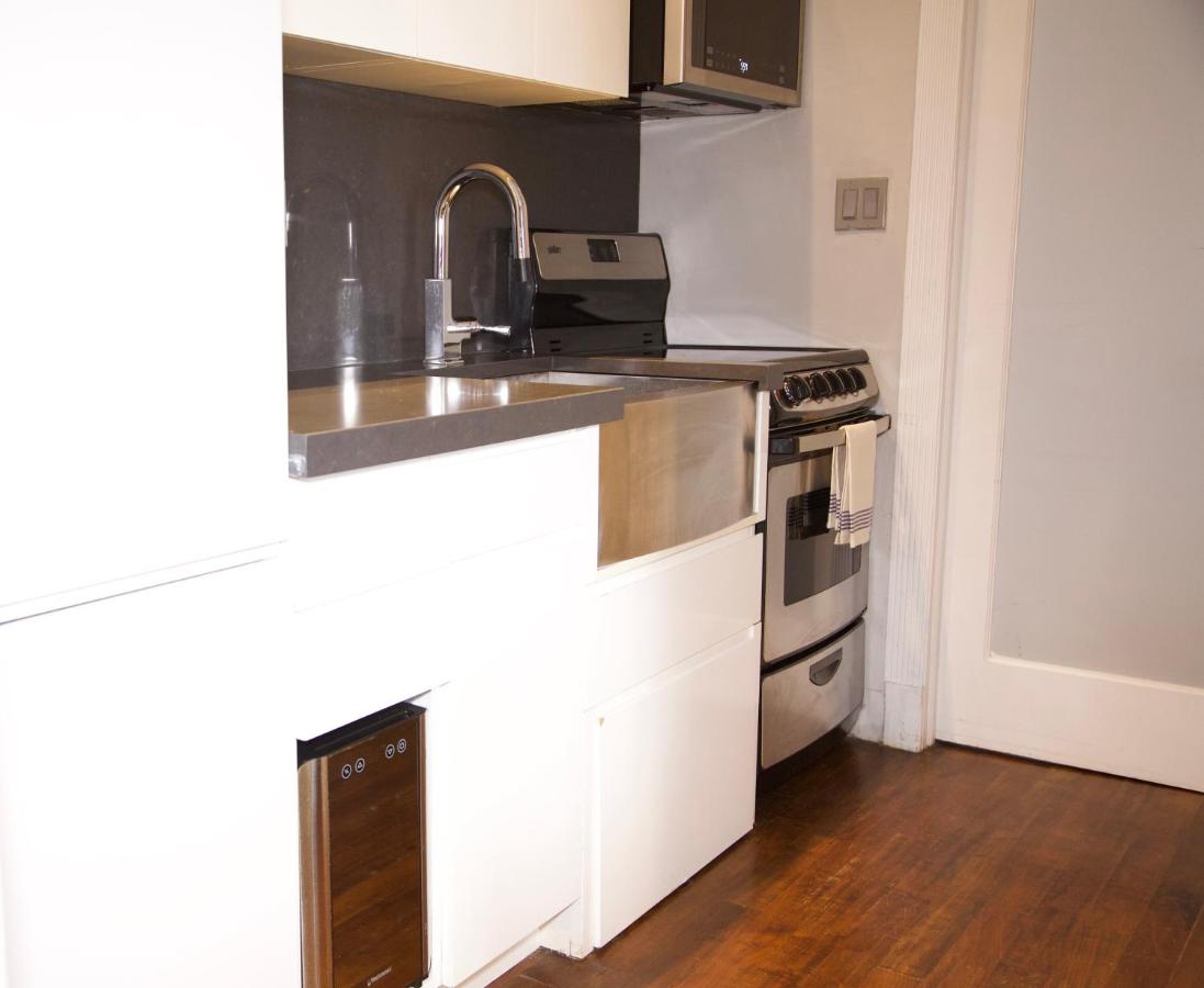 New2 York Style Stay near Central Park - 4