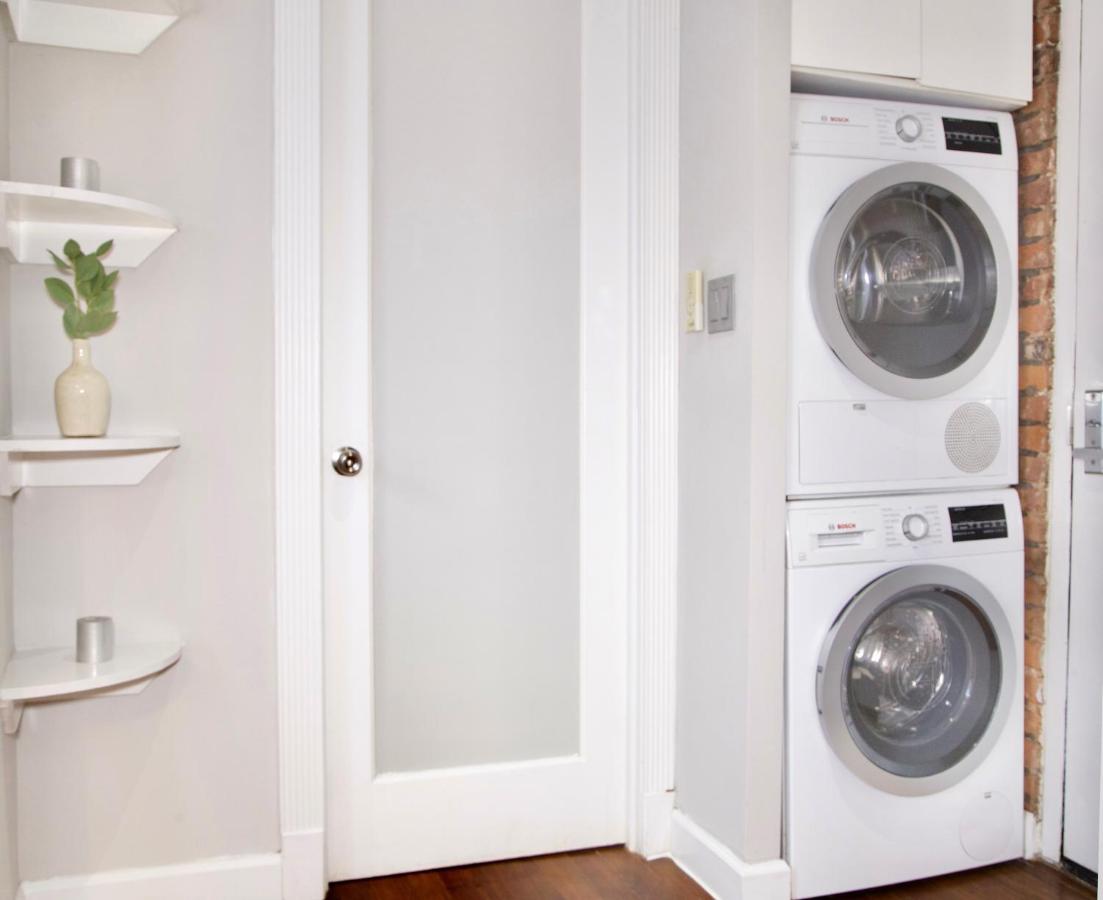 New2 York Style Stay near Central Park - 5