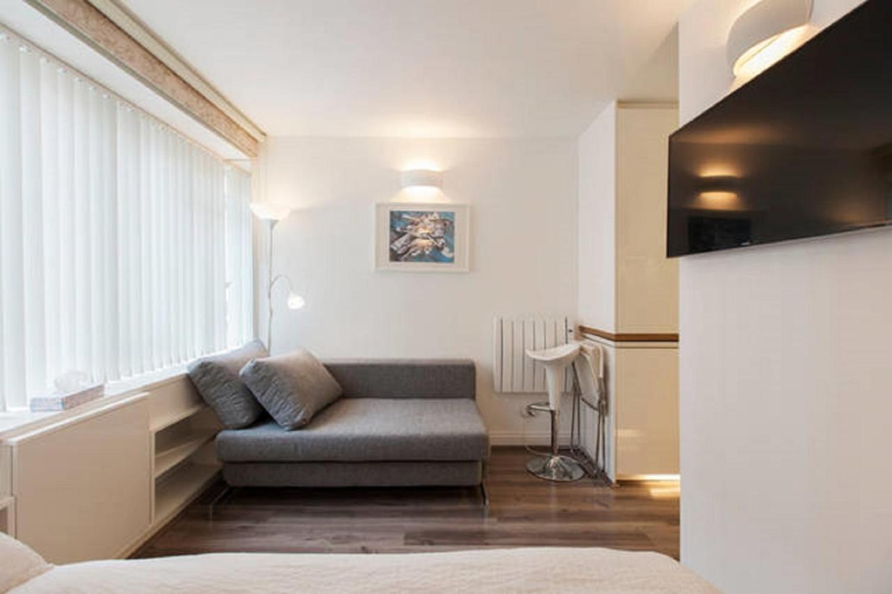 Apartments Craven Terrace - 5