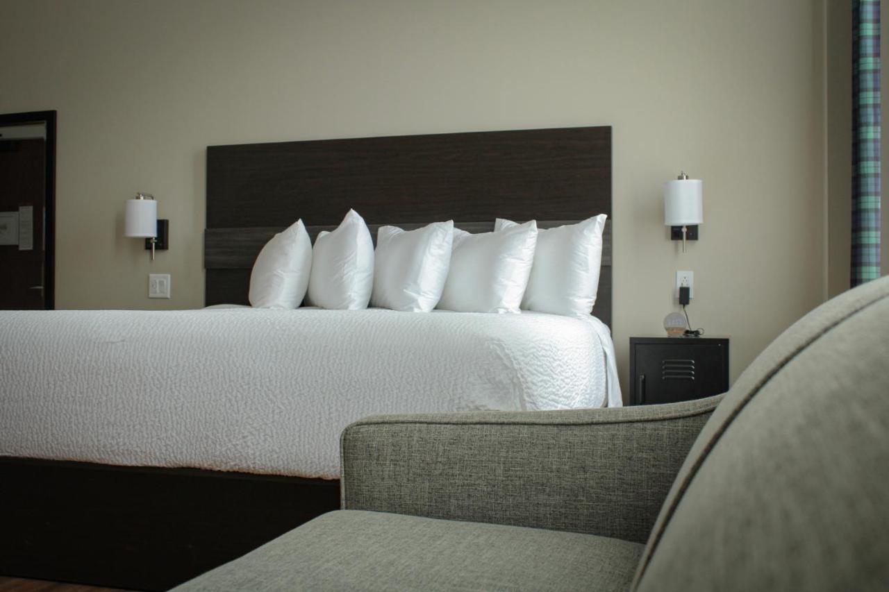 Hotel Columbia — photo 16