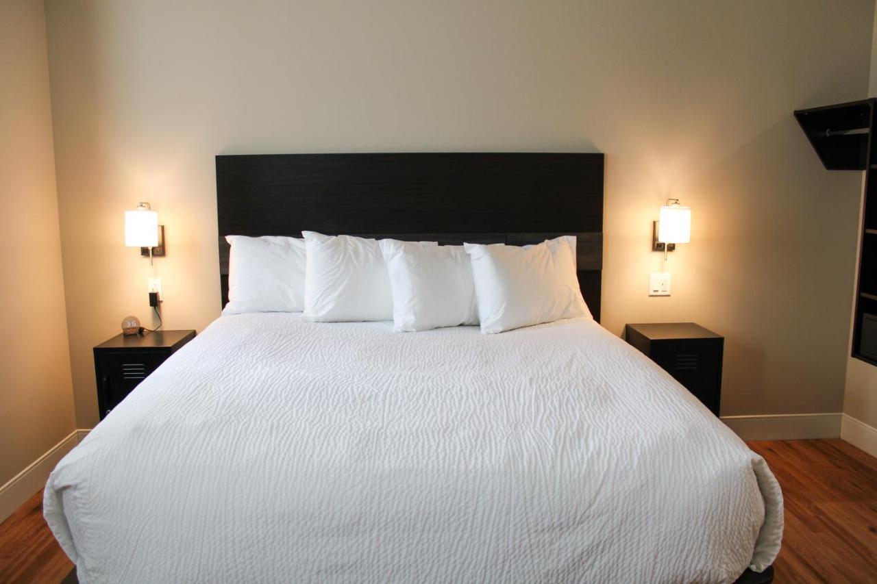 Hotel Columbia — photo 15