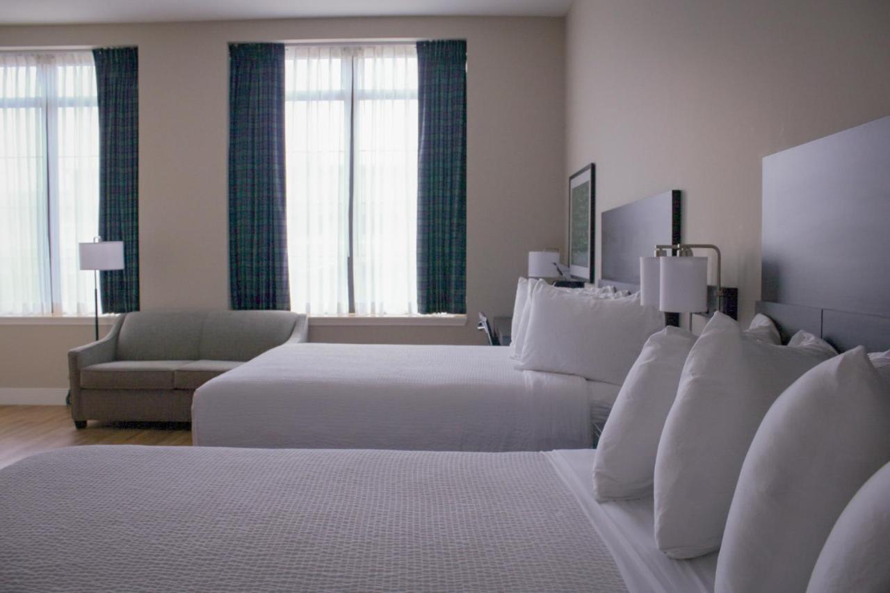 Hotel Columbia — photo 6