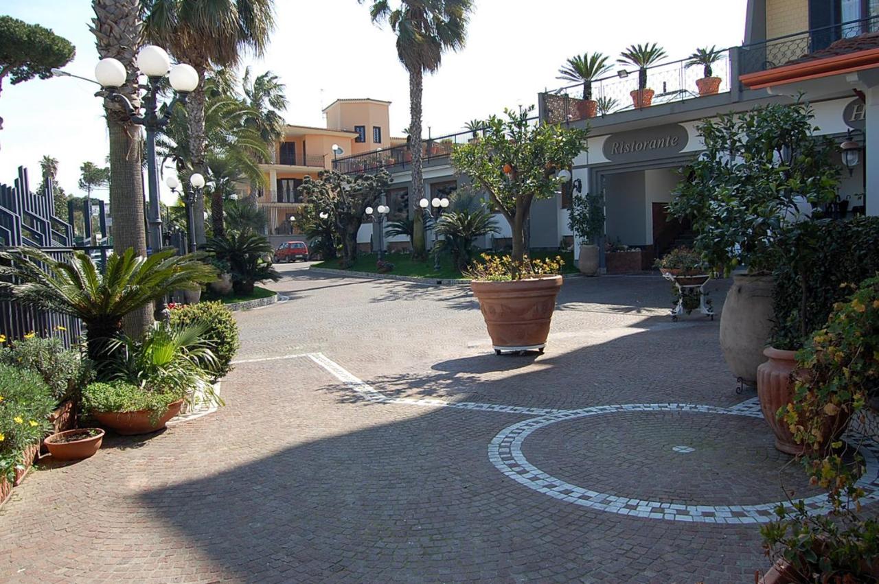 Hotel Ristorante Donato - 5