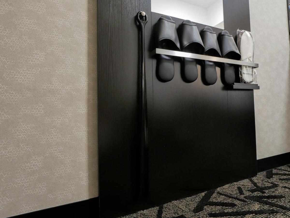 APA Hotel Omori Ekimae Higashi - 3