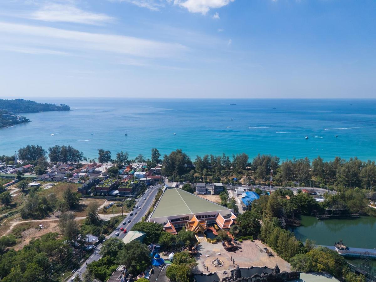 Japanese-Style Condo close Kamala Beach - 5