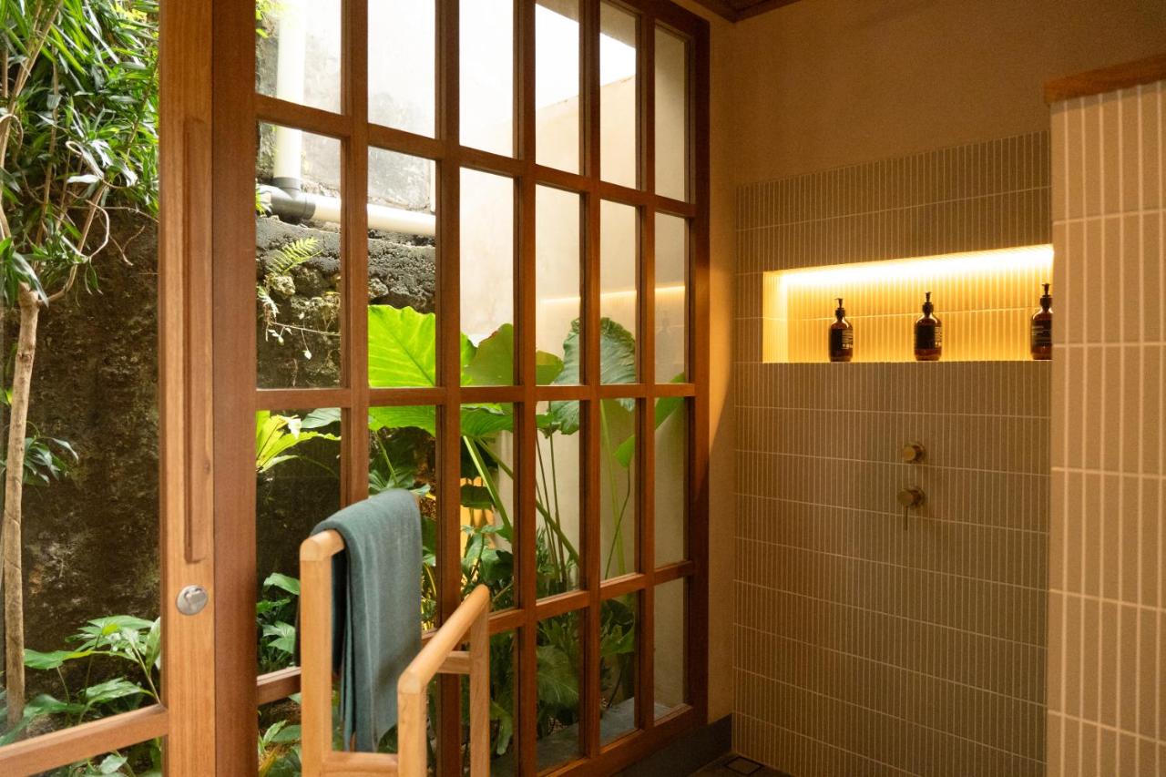 Calista Studios DUA Quaint 1 BR studio in Jungle 10 mins away from Uluwatu center - 5