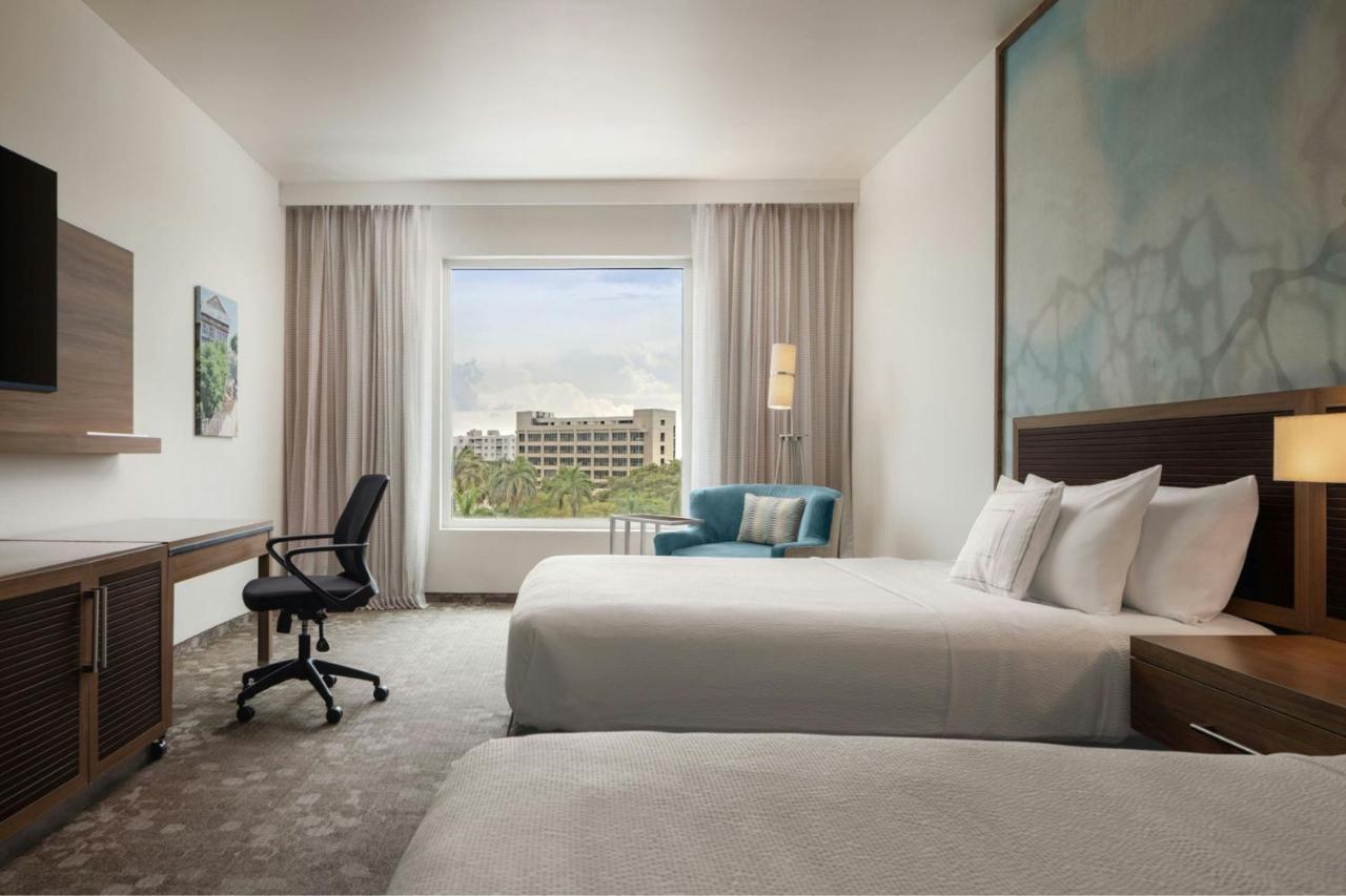 Courtyard by Marriott Kingston, Jamaica - 2