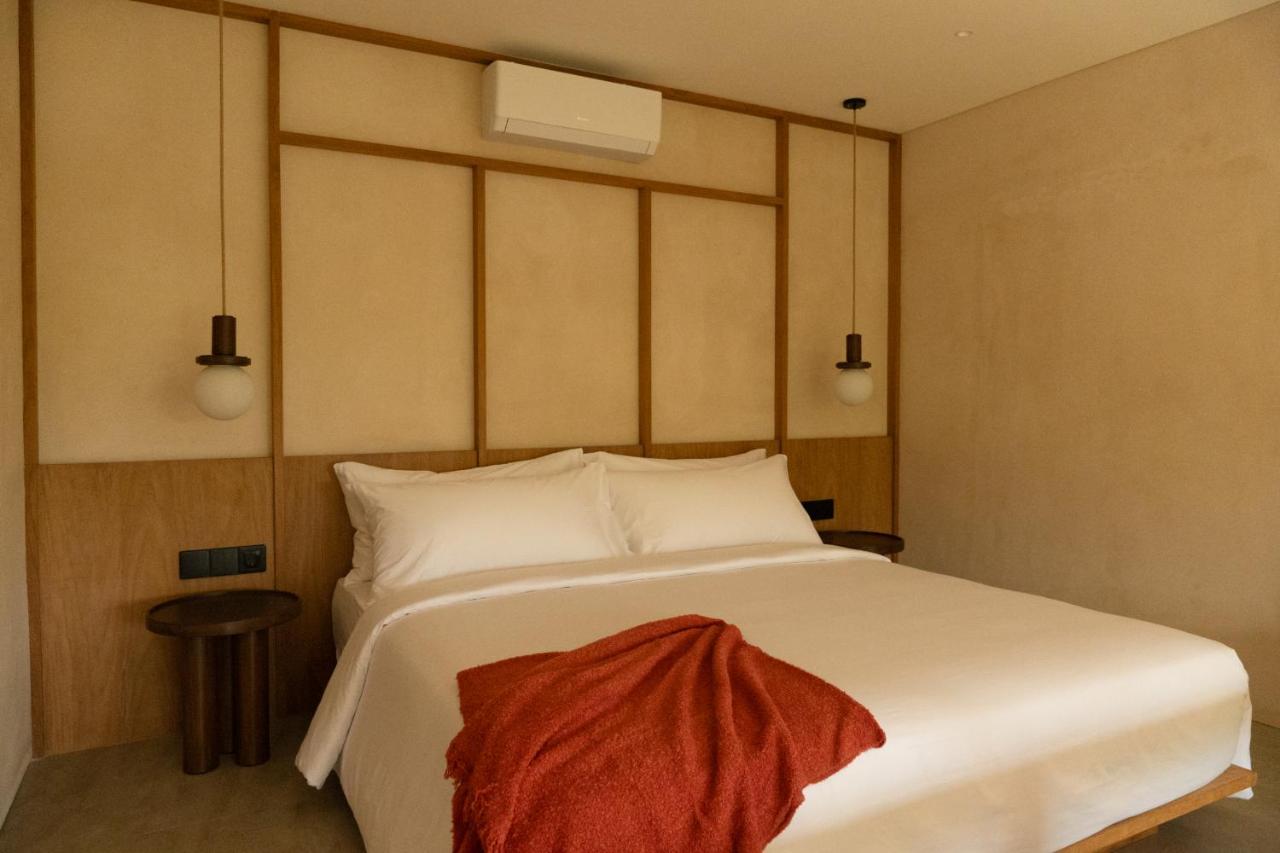 Calista Studios DUA Quaint 1 BR studio in Jungle 10 mins away from Uluwatu center - 4