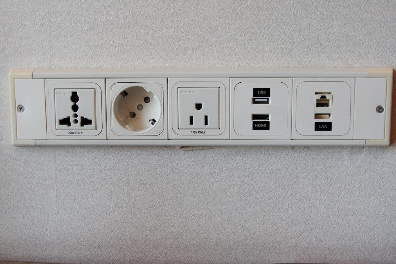 Sejong Hotel Seoul Myeongdong - 5