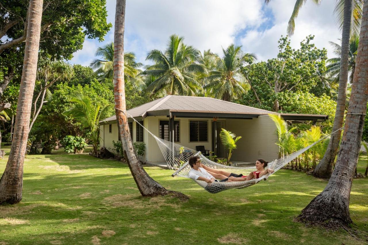 Coconut Beach Resort - 3