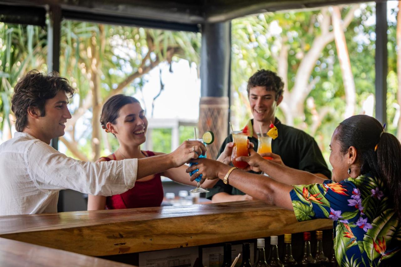 Coconut Beach Resort - 2