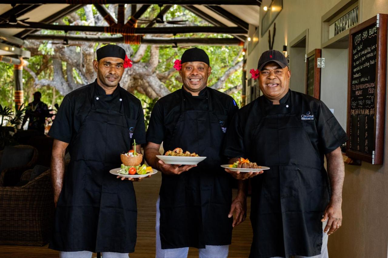 Coconut Beach Resort - 5