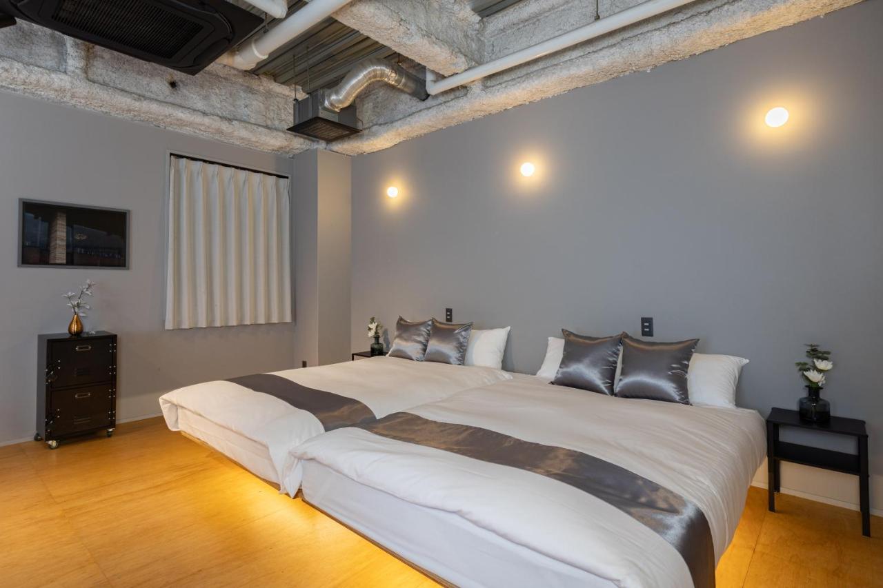 Bijou Suites Velvet - 4