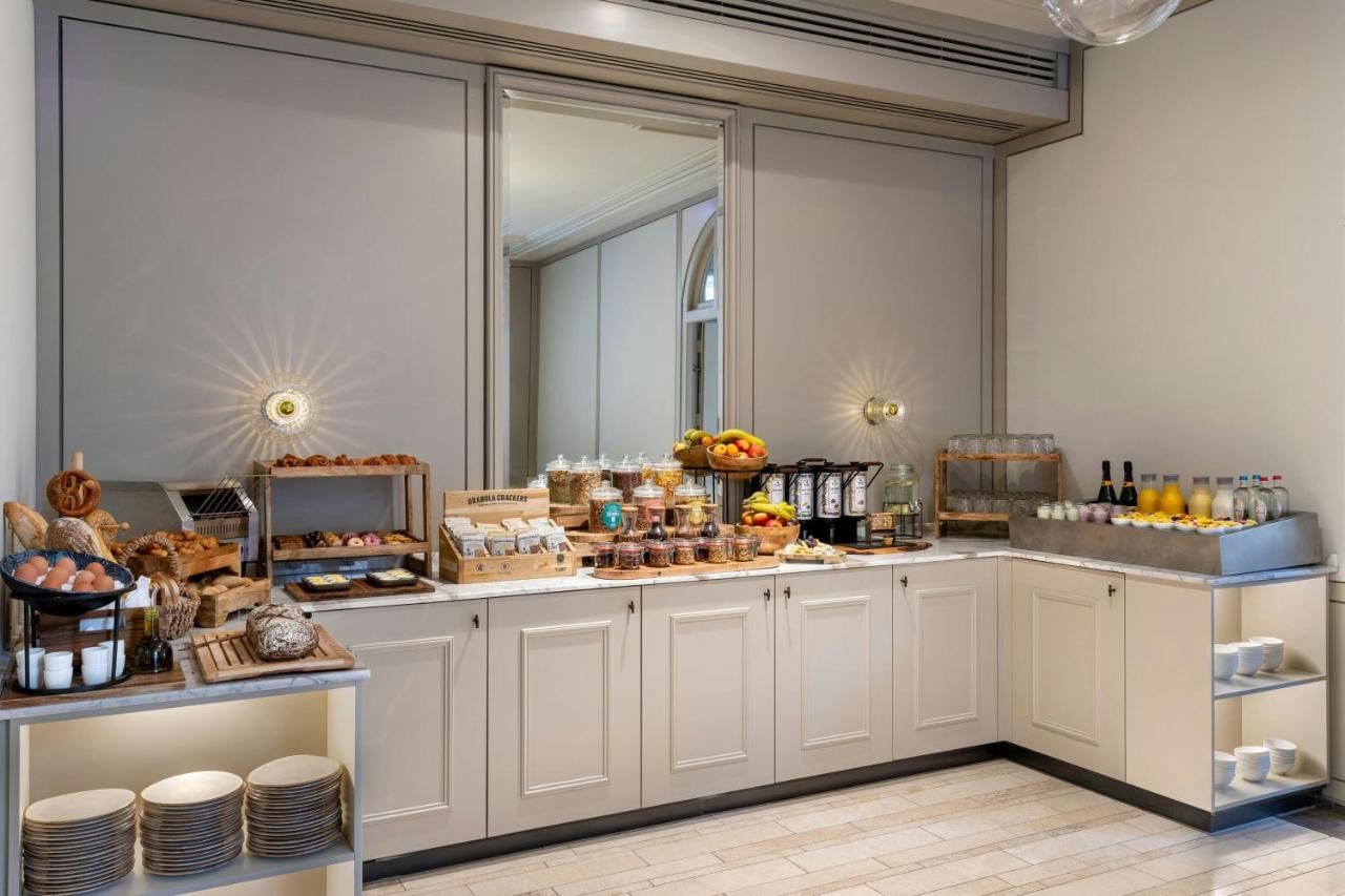 The College Hotel Amsterdam, Autograph Collection - 4