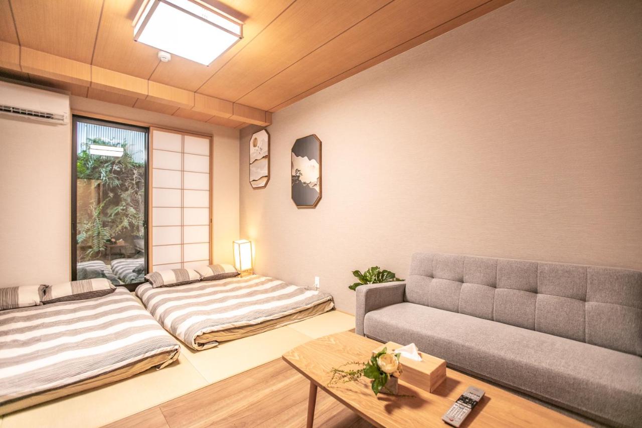 JS暁宅-逢坂 ousaka